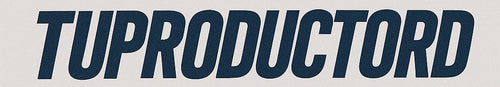 TUPRODUCTORD