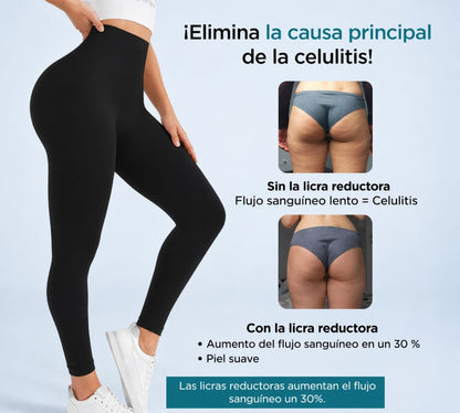 SUPER LICRA REDUCTORA